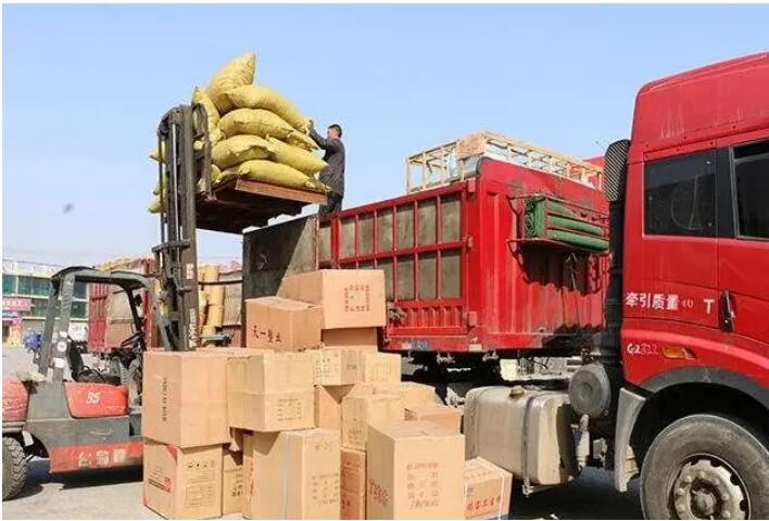 泉州到惠东县物流专线