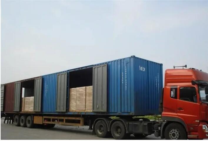 泉州到惠东县整车运输