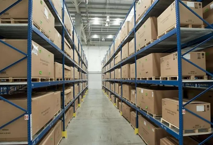 泉州到惠东县货物仓储