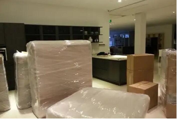 泉州到惠东县长途搬家