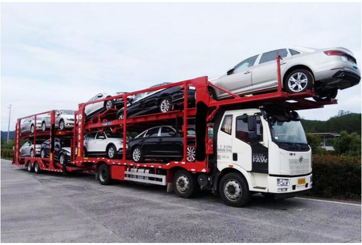 泉州到惠东县轿车托运